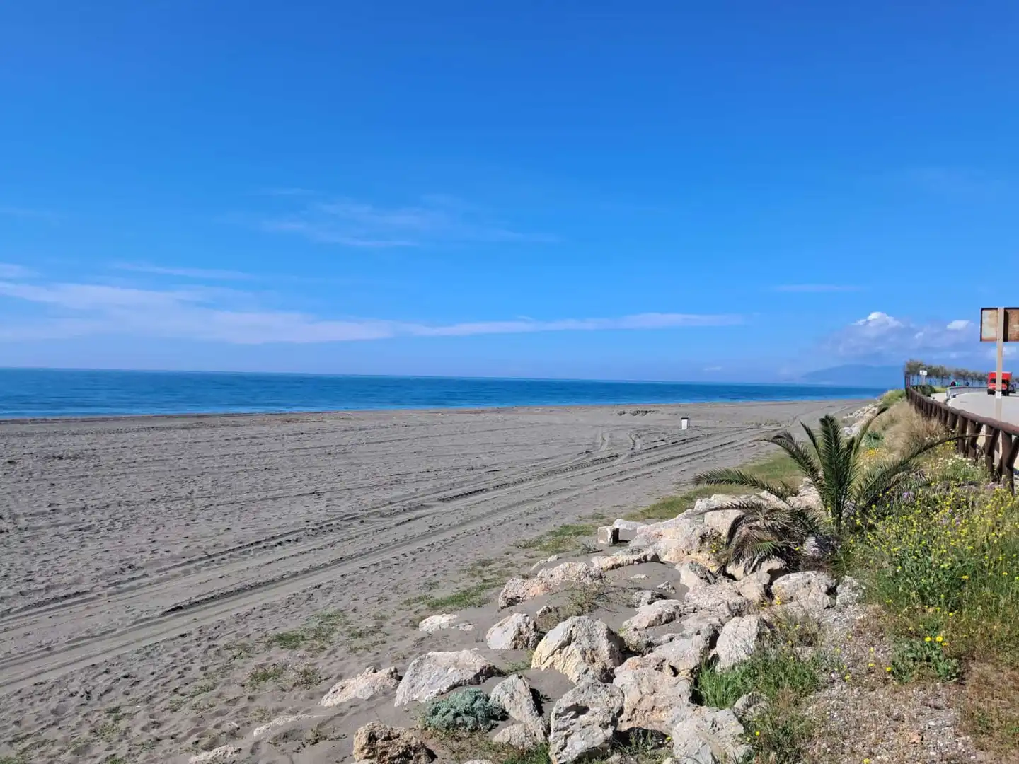 Apartment with pool for sale in Torre del Mar, imagen 25