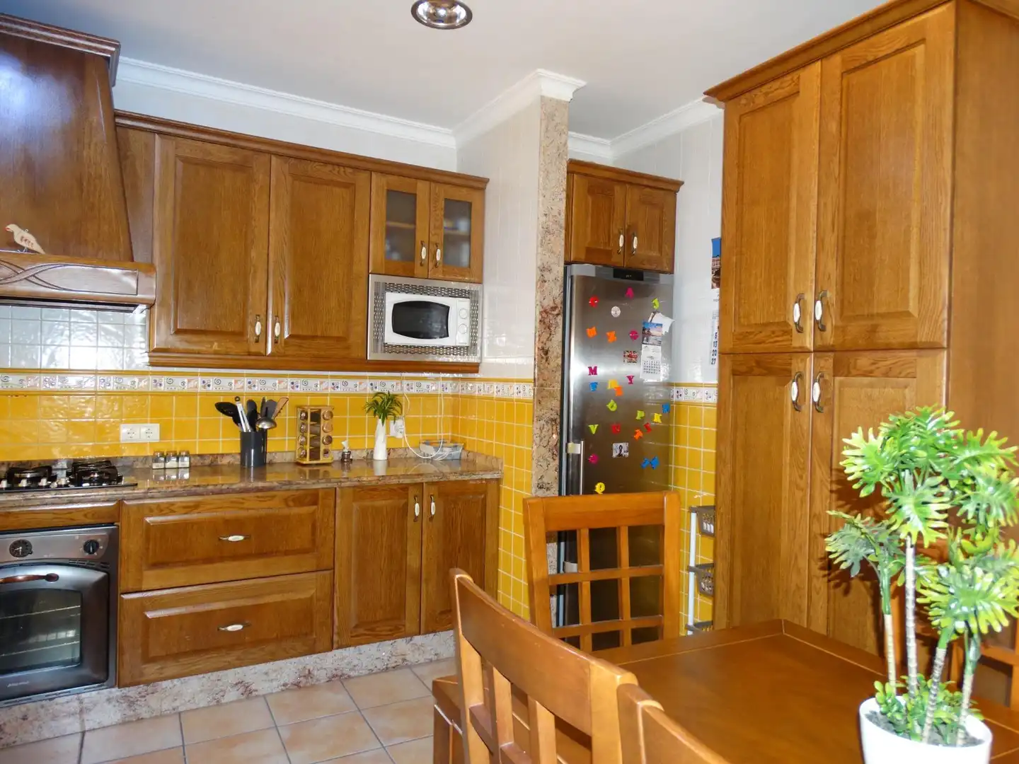 Casa con terrazza in vendita a Villanueva del Rosario