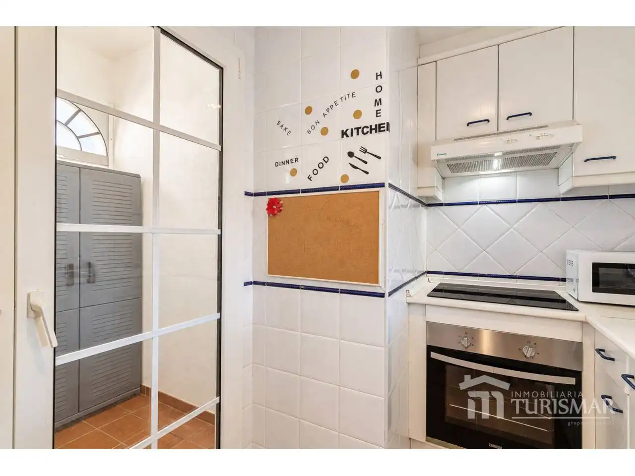 Appartement compact avec piscine à vendre à Calle Robalito 1, imagen 5