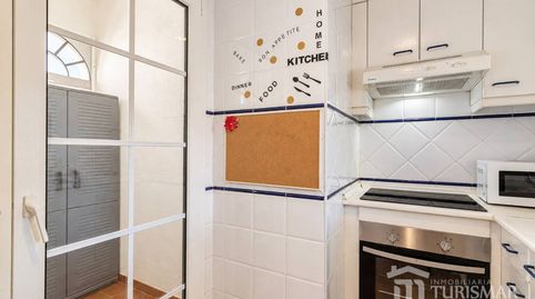 Foto 5 de Apartament en venda a Calle Robalito, 1, Punta del Moral, Ayamonte