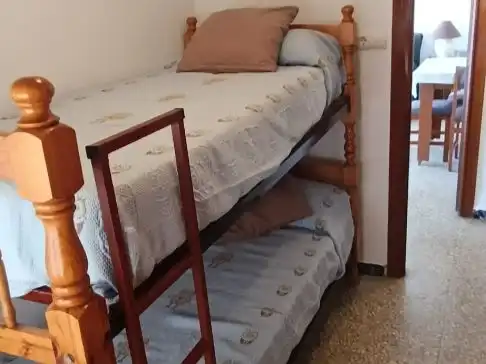 Habitación de Piso en venta en Tavernes de la Valldigna, Valencia