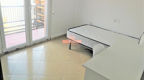 Foto 4 de Piso de alquiler en Fátima,  Albacete Capital