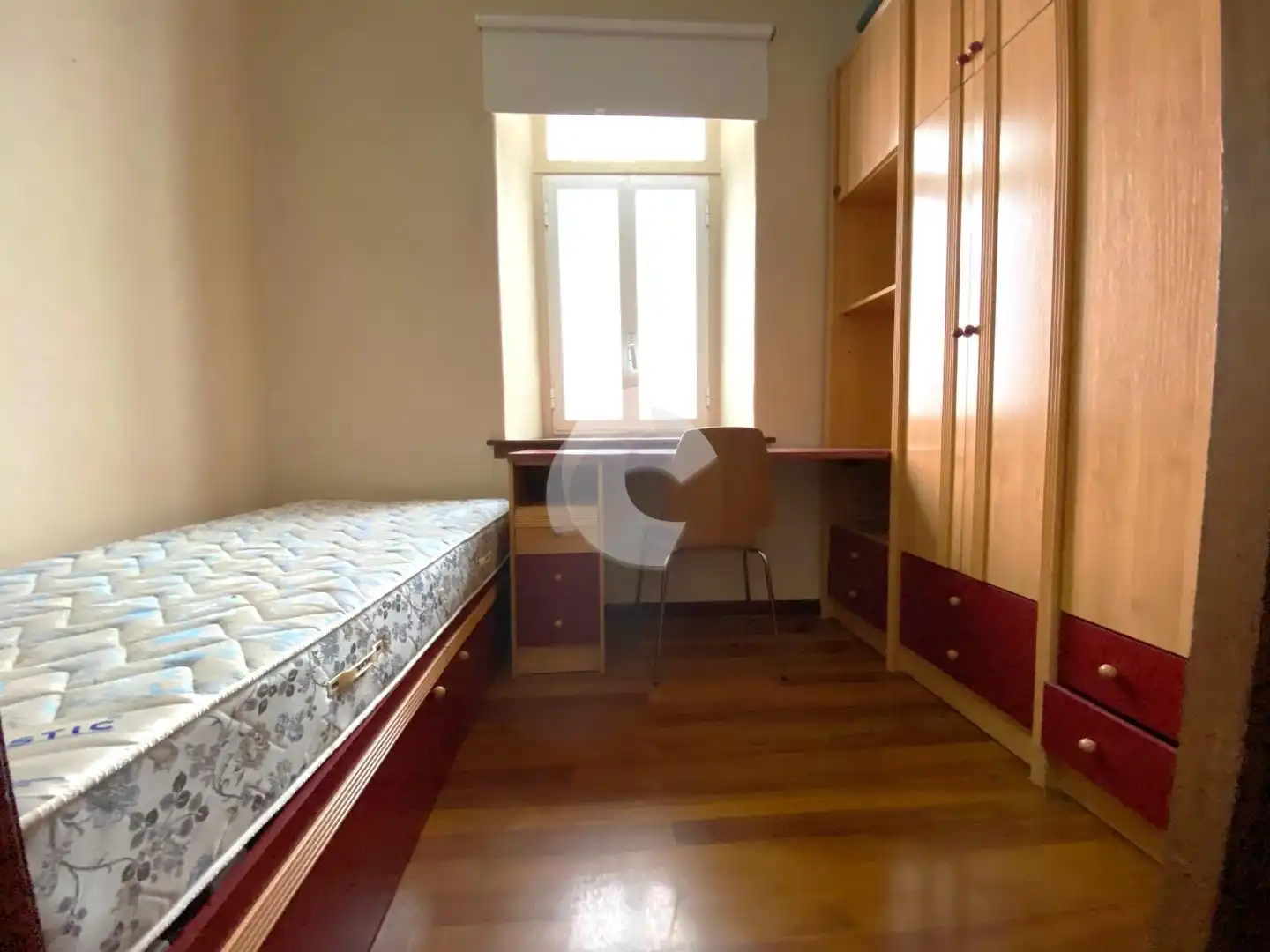 Piso en venta en Ciudad Vieja