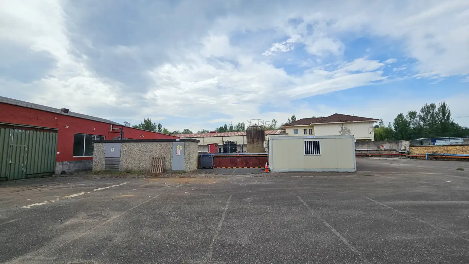 Industrial building for sale in Colloto - CR N-634 COLLOTO, imagen 30