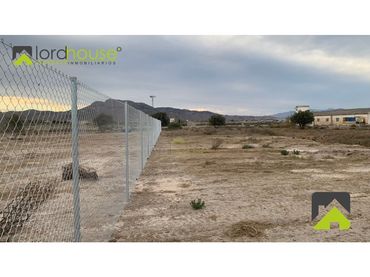 Residential land for sale in Calle A Estacion 13