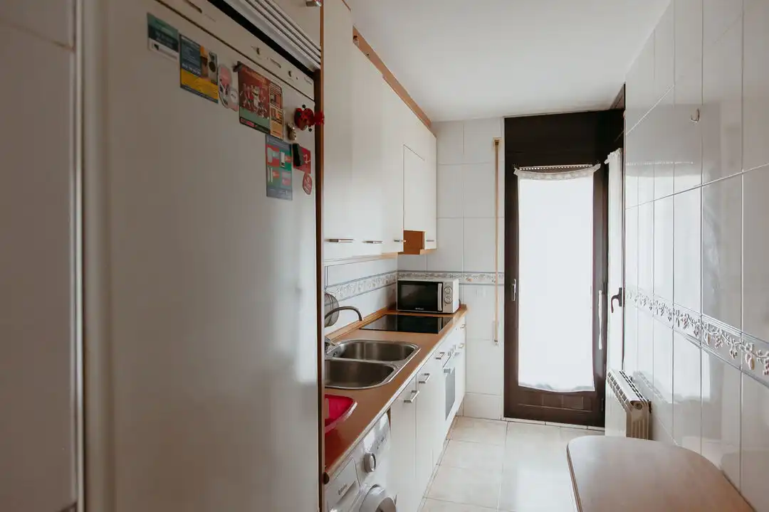 Appartamento con ascensore in affitto a Santo Domingo y San Martín, imagen 4