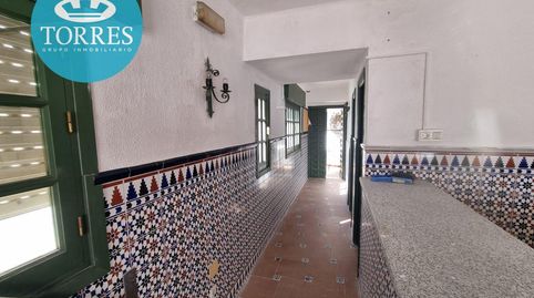 Foto 5 de Àtic en venda a El Bajondillo, Torremolinos
