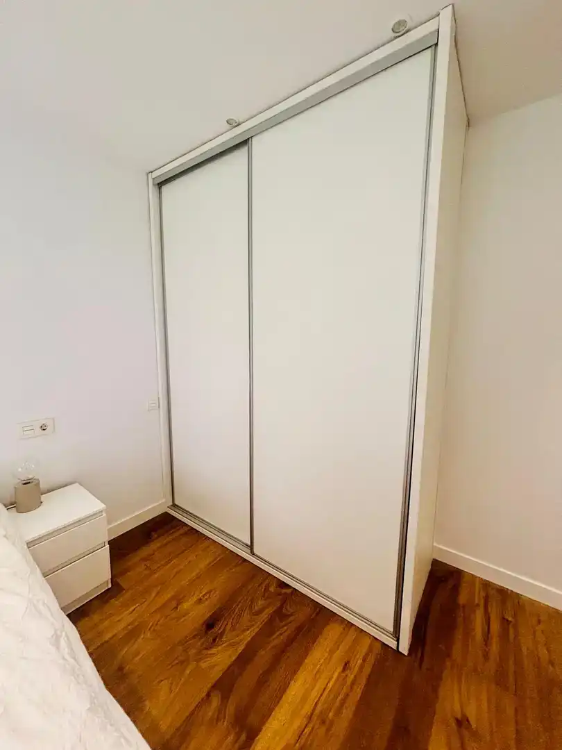 Habitación de Piso en venta en Donostia - San Sebastián 