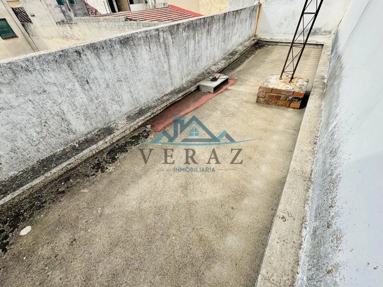 Casa adosada en venta en Talavera de la Reina con Aire acondicionado, Calefacción y Terraza