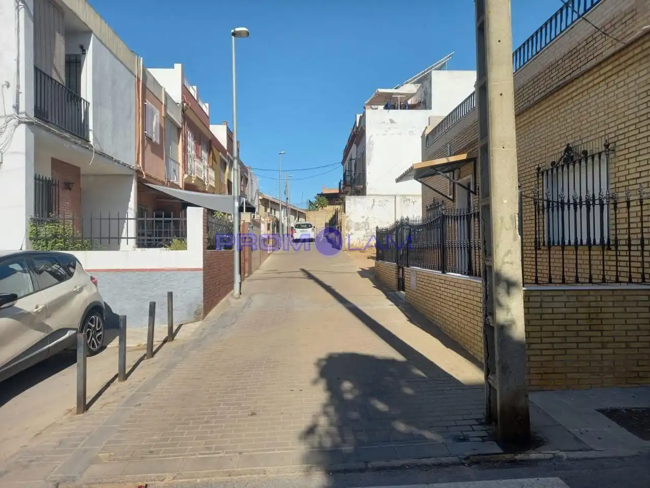 Terrenys i solars en venda a Calle Azahar, imagen 4