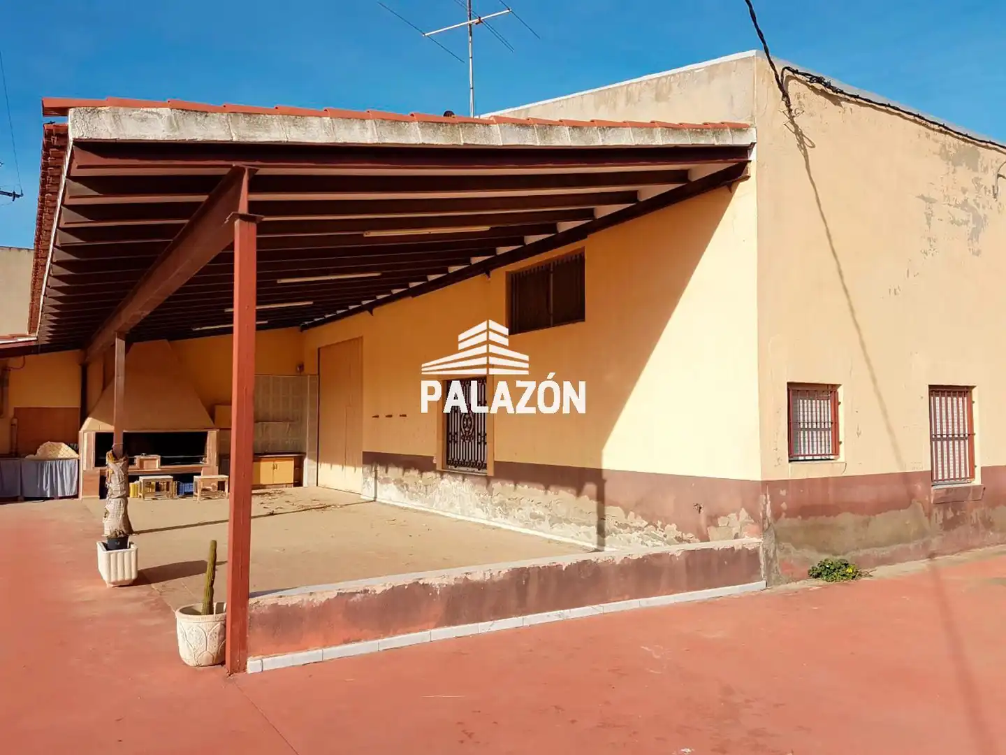 Nave industrial en venta en Callosa de Segura, imagen 6