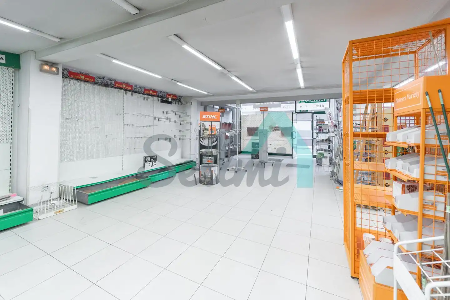 Gewerbefläche zum Verkauf in Álvaro De Albornoz, imagen 2