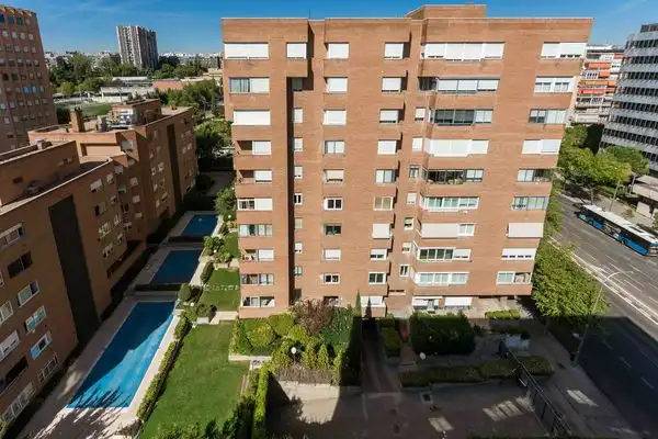 Pis amb piscina en venda a Avenida de Nazaret, imagen 7