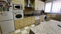 Cuina de Pis en venda en Santander amb Terrassa i Balcó