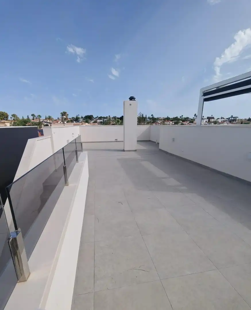 Bungalow with terrace for sale in Ciudad Quesada, imagen 16