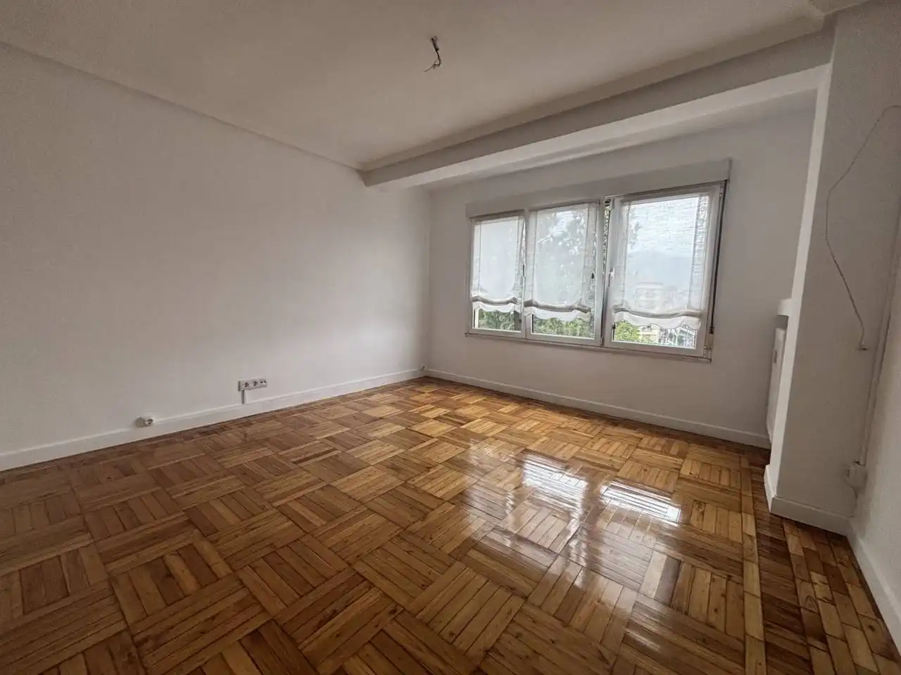 Flat for rent in Avenida Galicia, Buenavista