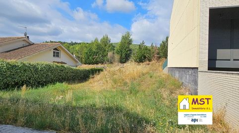 TERRENO EN VENTA EN BALSARENY, imatge 2