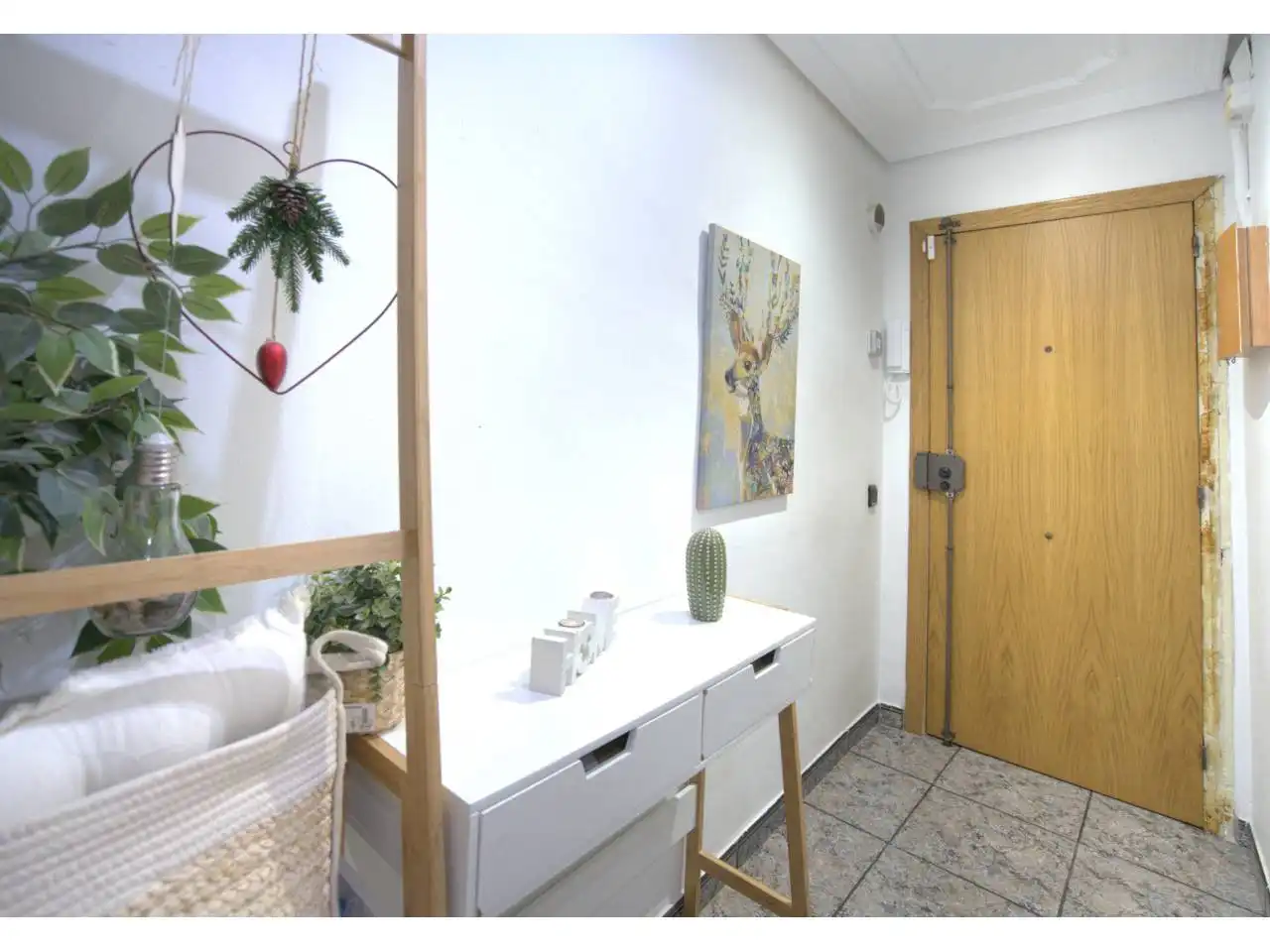 Flat for sale in La Llagosta  with Air Conditioner and Balcony