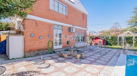 Foto 4 de Casa o xalet en venda a Villa de Otura, Granada