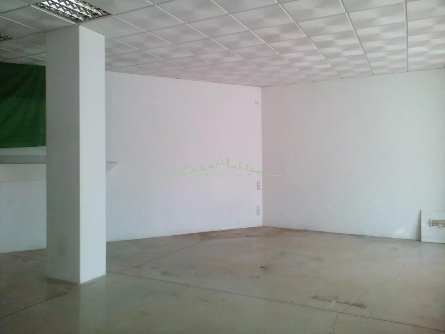Local commercial à vendre à La Nucia Pueblo, imagen 6