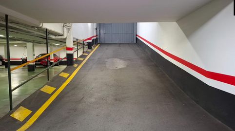 Foto 5 de Garatge en venda a Avenida Amaia, Las Arenas, Getxo