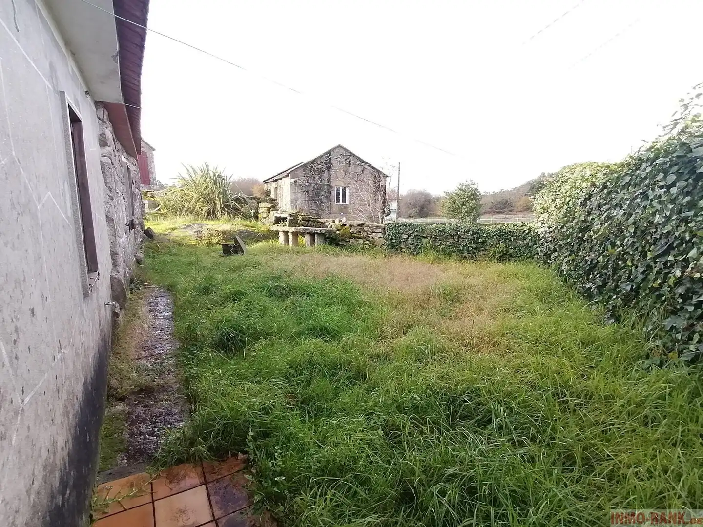 Casa o chalet en venta en Pazos de Borbén