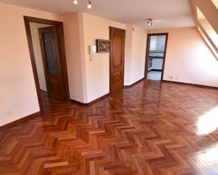 Flat for sale in A Coruña Capital   with Heating, Parquet flooring and Storage room