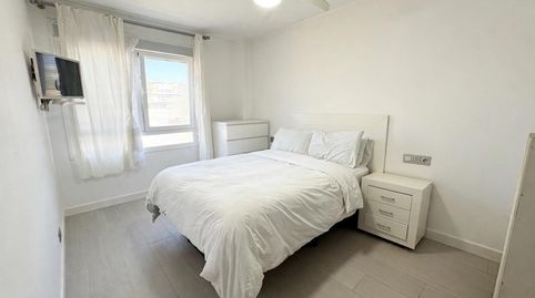 Foto 3 de Piso en venta en Cristo de la Epidemia, Málaga Capital