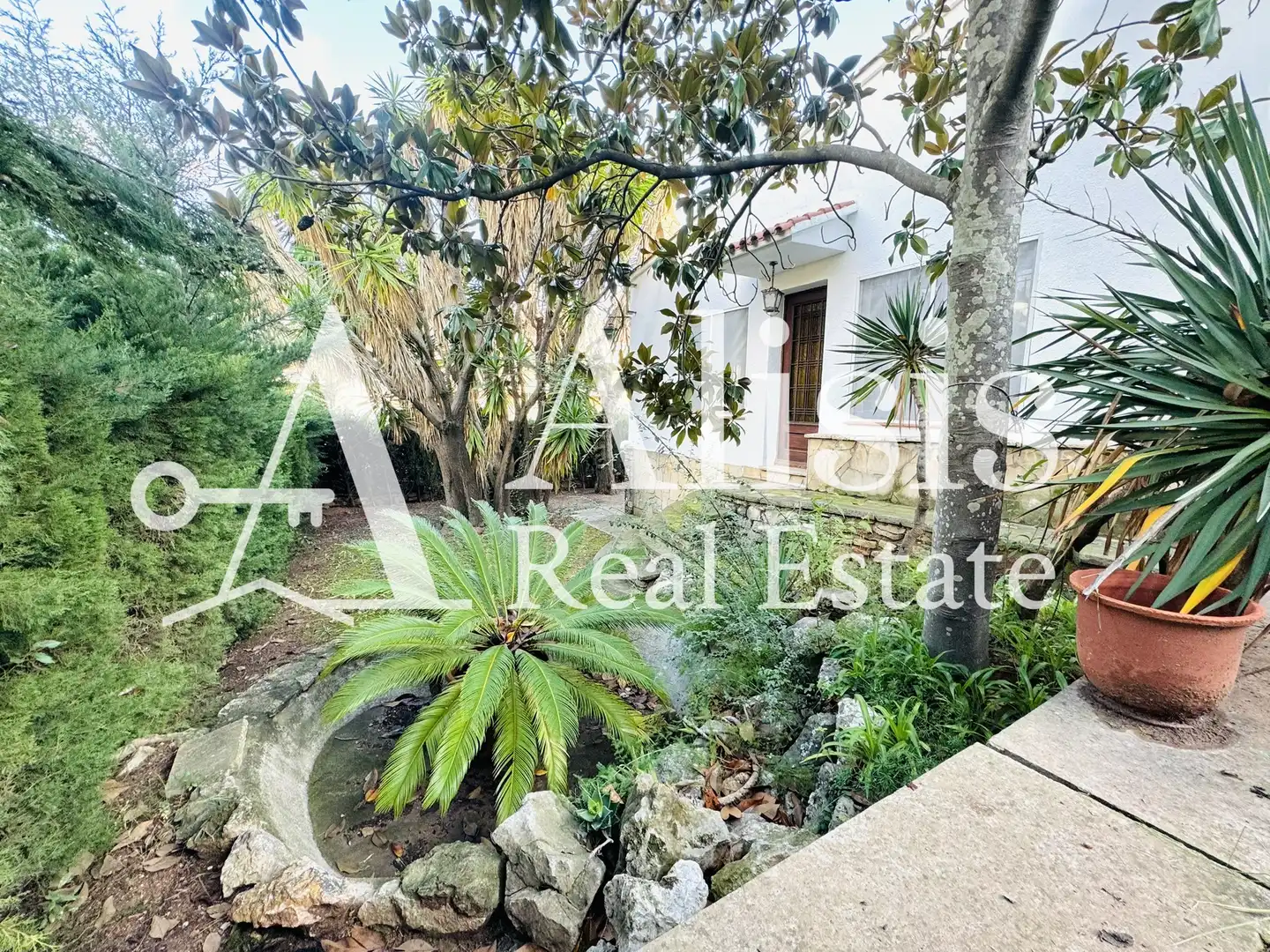 Casa o chalet en venta en Vallirana