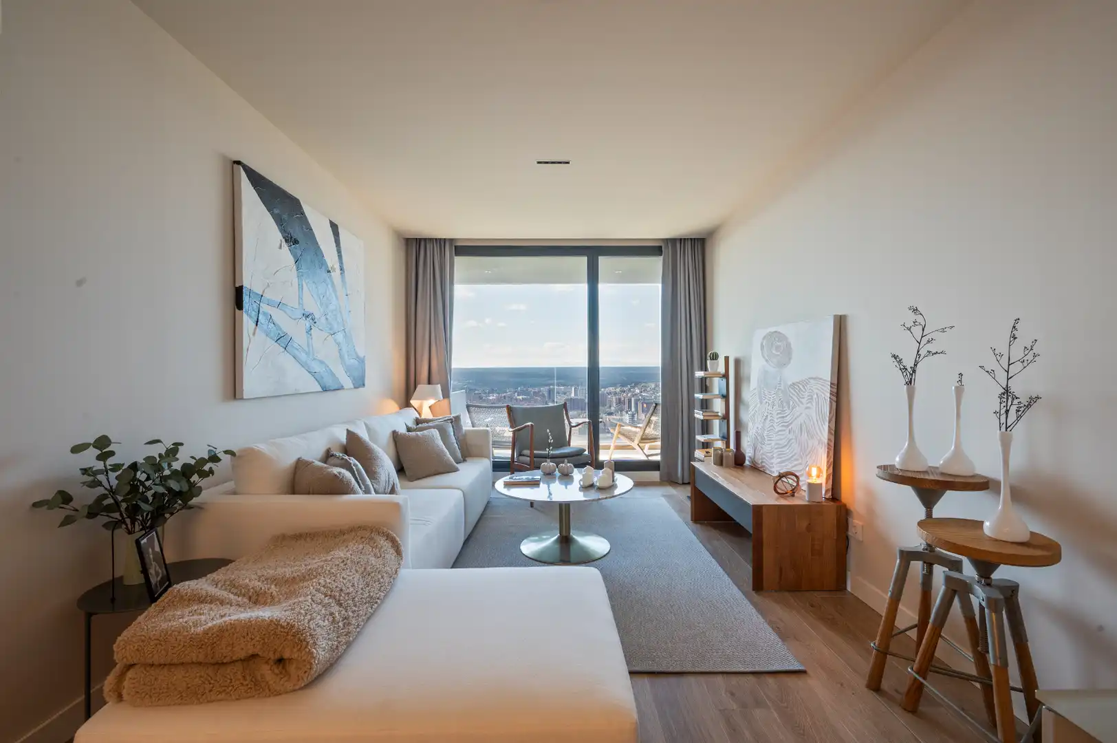Flat for sale in Paseo de la Dirección, 163, Valdeacederas