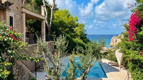Foto 2 de Casa o chalet de alquiler en Deyá - Camí 07179, Deià, Illes Balears