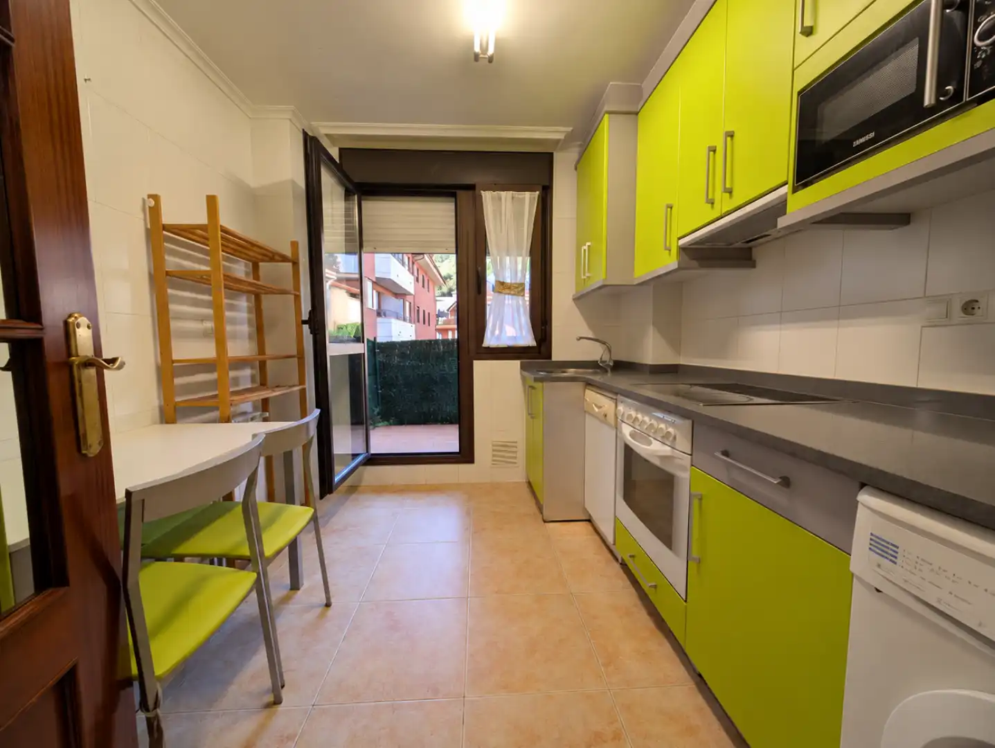 Piso con ascensor en venta en Limpias - C/ EL CANTON  22. Limpias 22, imagen 7