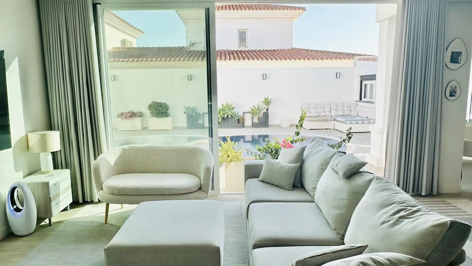 Houses for rent in Avenida del Higuerón, 68, El Higuerón