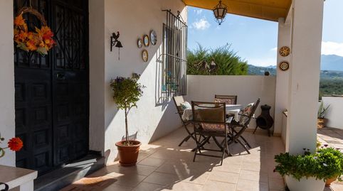 Foto 3 de Casa o chalet en venta en Villanueva del Trabuco, Málaga