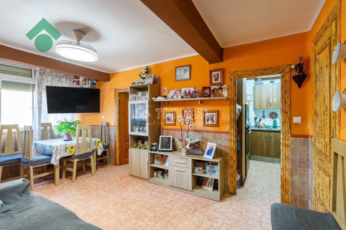 Kitchen of Flat for sale in Vélez-Málaga  with Air Conditioner and Terrace