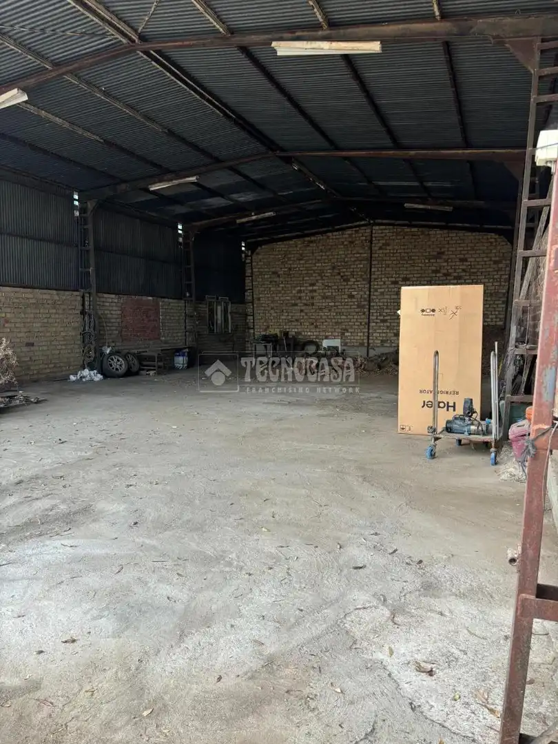 Finca rústica en venta en Valdezorras - El Gordillo