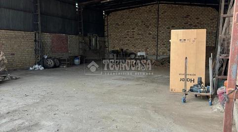 Foto 5 de Finca rústica en venda a Valdezorras - El Gordillo, Sevilla