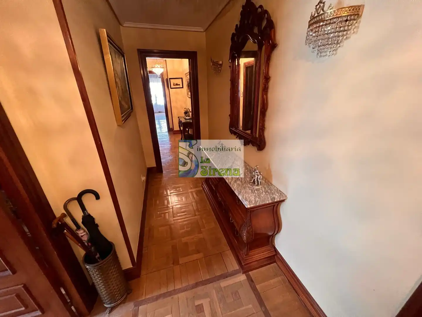 Piso en venta en Castro-Urdiales con Calefacción, Terraza y Amueblado