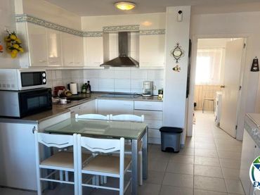 Apartment with balcony for sale in Plaça Carles Fages de Climent