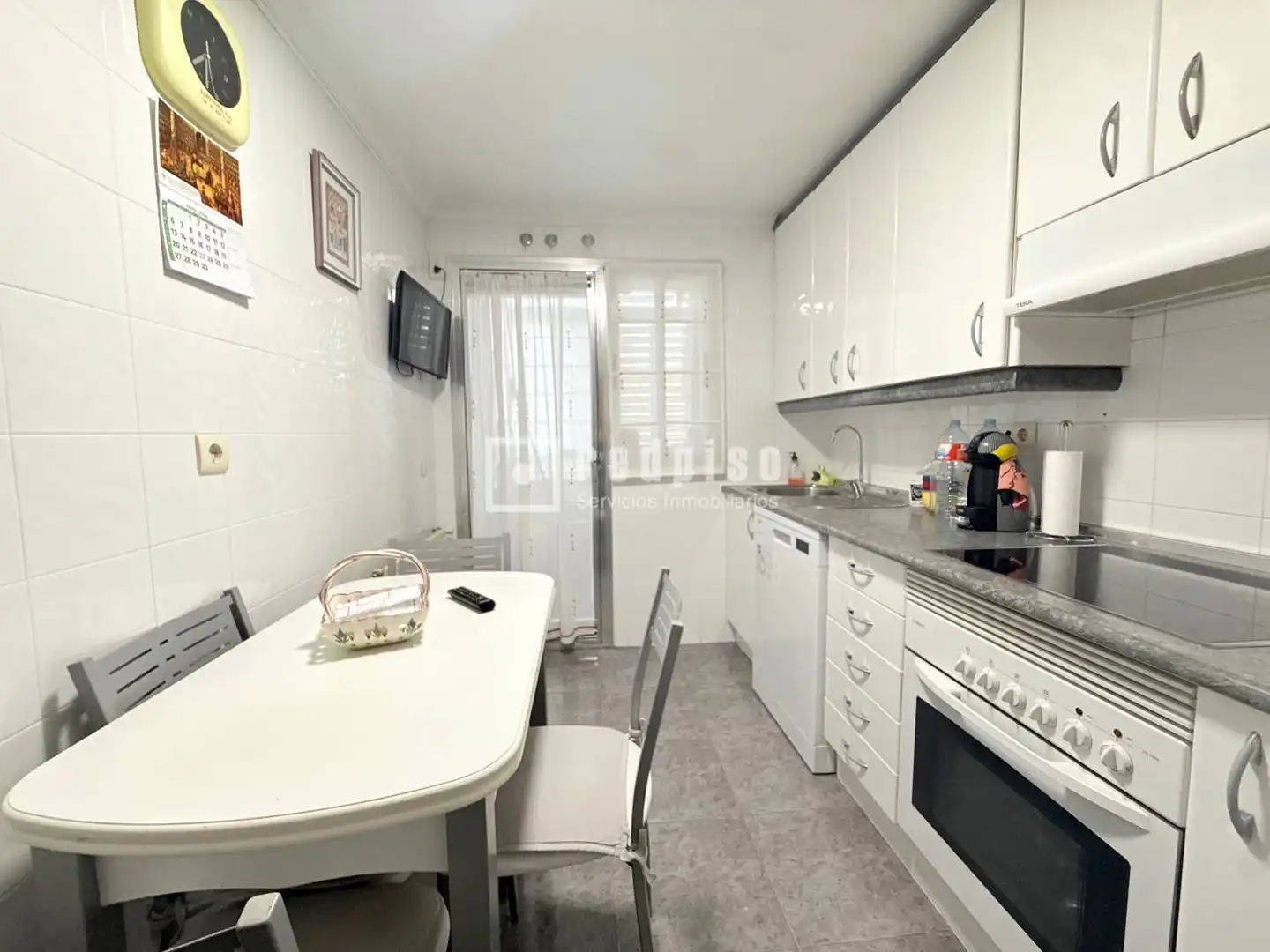 Flat for sale in Espartales