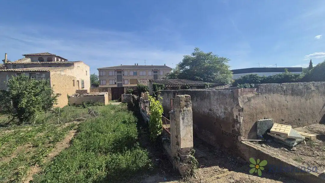 Casa o chalet en venta en Fitero