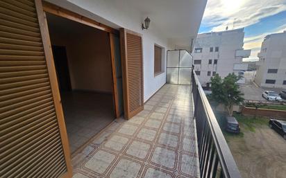 Balcony of Flat for sale in El Vendrell  with Terrace and Balcony