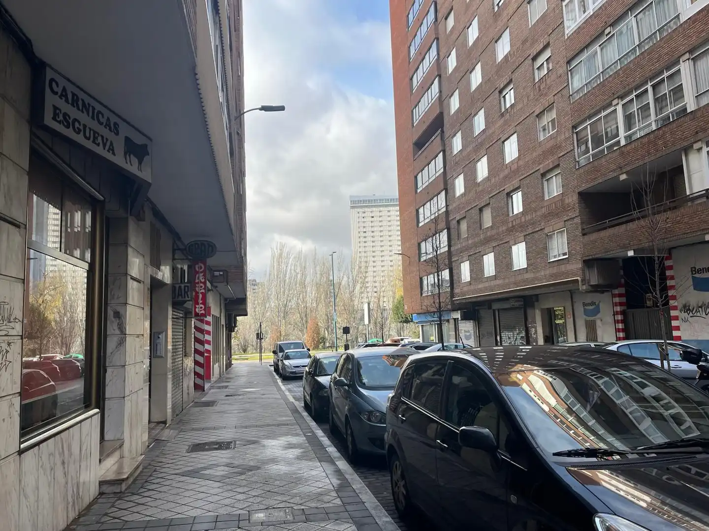 Business premises for sale in Calle del Conde de Ribadeo 5, imagen 9