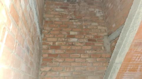 Foto 3 de Casa adosada en venda a Carrer del Forn, Sanaüja, Lleida