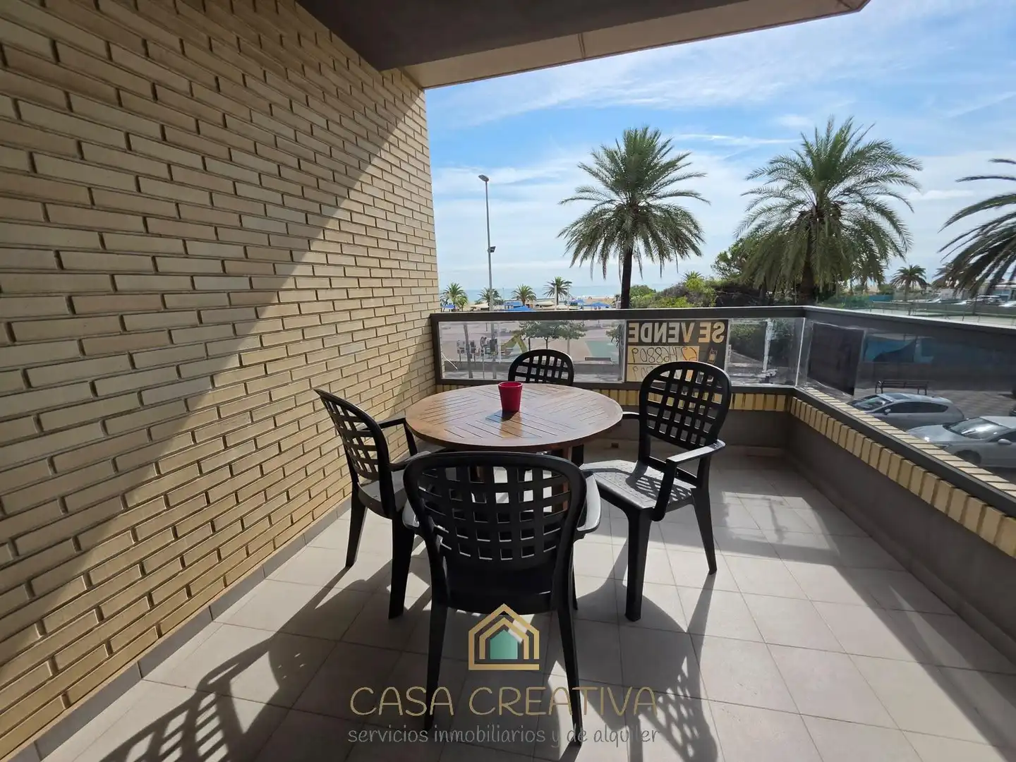 Wohnung mit Terrasse zum Verkauf in Calle CATALUÑA, imagen 14