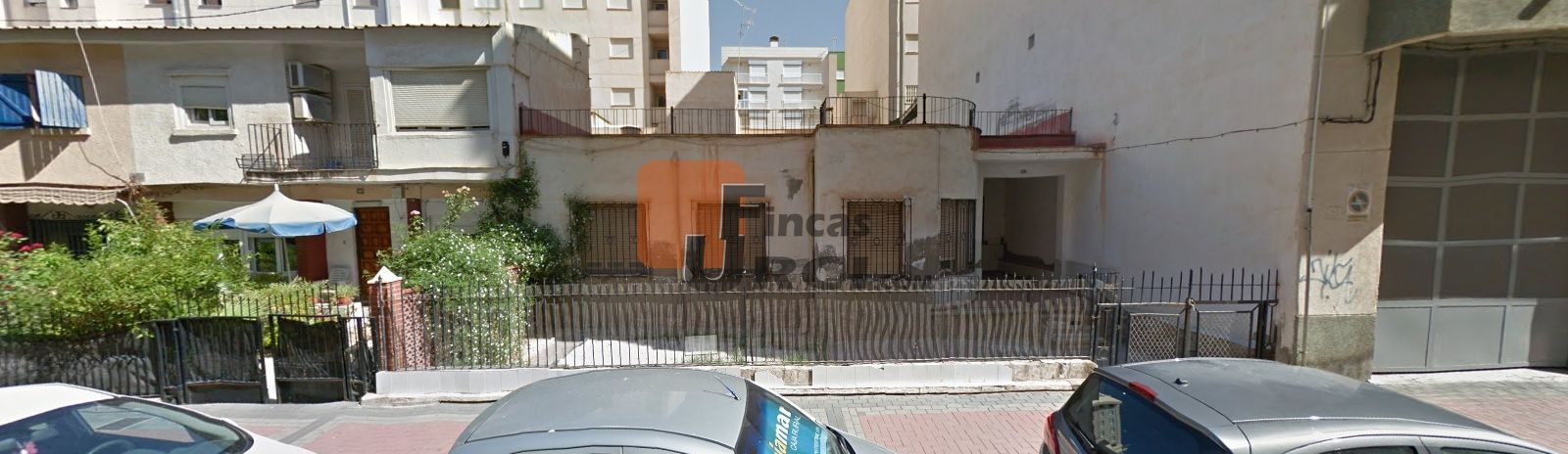 Casa o xalet en venda a Calle CARLOS MARIN MENU, 28