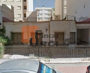 Exterior view of House or chalet for sale in Águilas  with Private garden, Terrace and Storage room