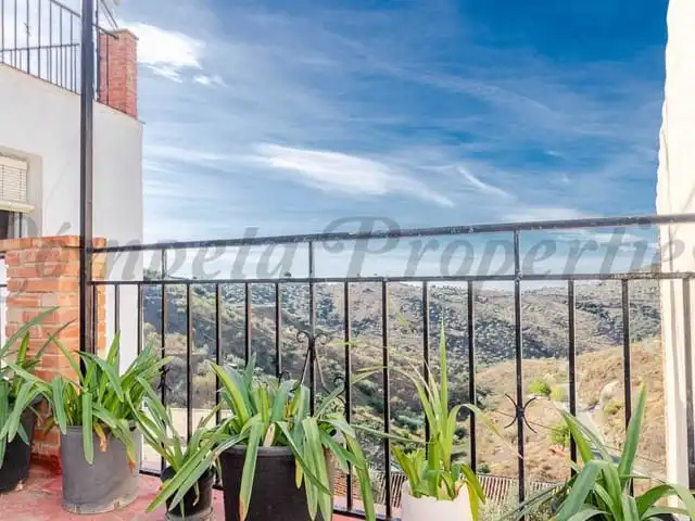 Casa adosada en venta en Arenas