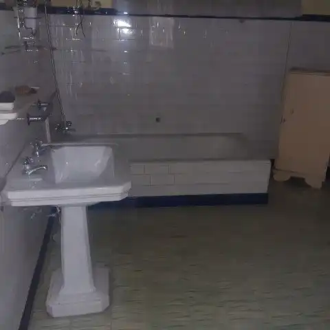 Bany de Casa adosada en venda en Novelda amb Terrassa, Traster i Moblat
