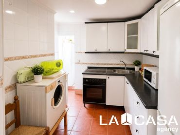 Piso con ascensor en venta en Camins al Grau
